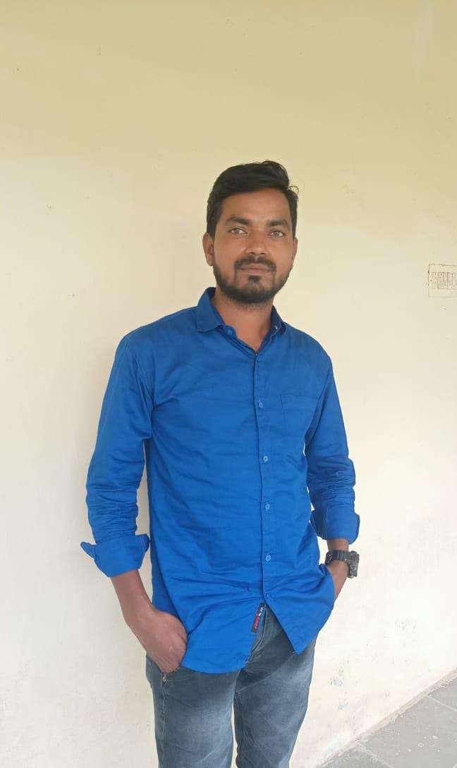 Raju MA , Sc Mala ,(Contact Basic) MPDO Office 1989, Profile No 951G