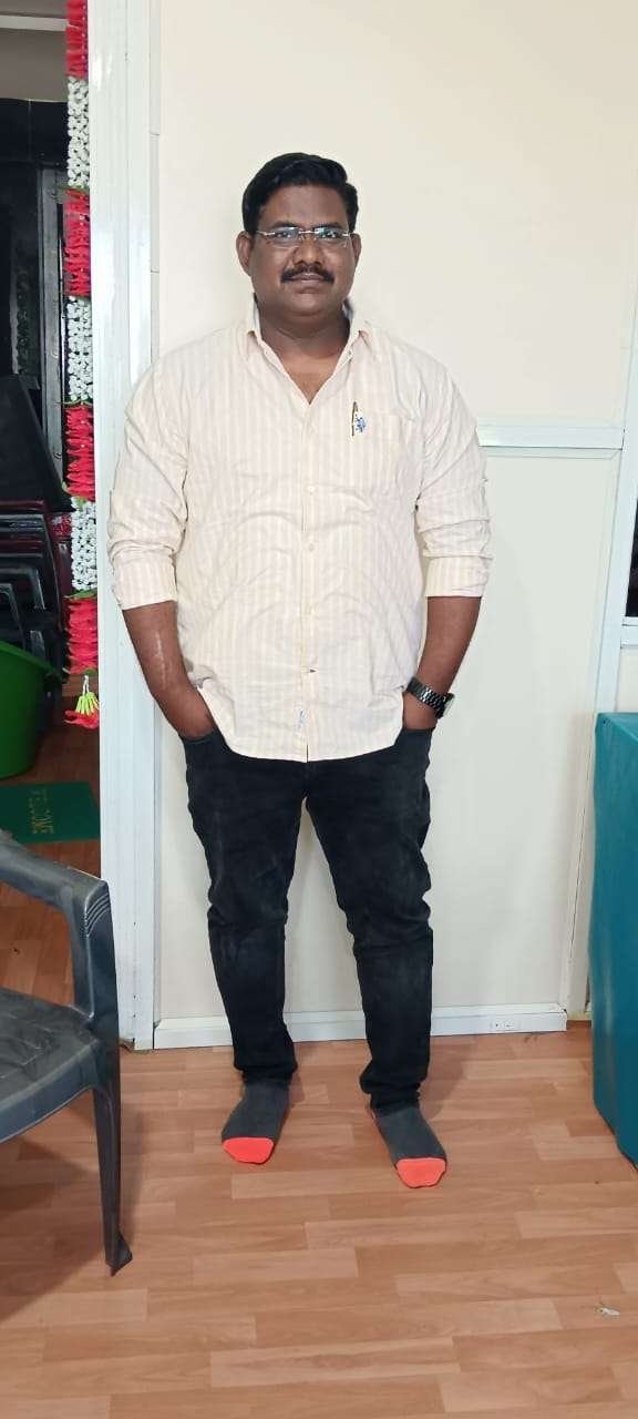 Vijay joseph, Birth Yr 1988, Graduate, Income 50K, MB, Christian, Profile No 1144G