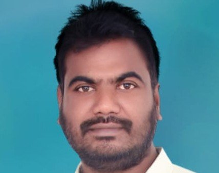 Rajesh, Birth yr 1989, DEGREE, Income 45k, (Singareni),MB, Profile No 1147G