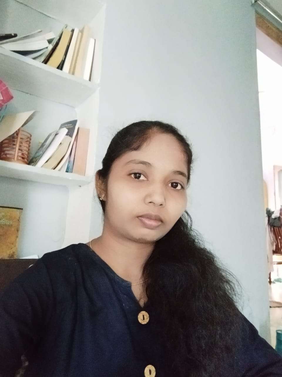 Manasa, Birth Yr1997, christian. Profile no 1149B