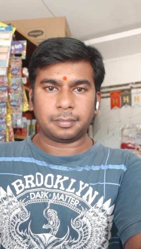 Dinesh Goud, Birth Yr 1990, B.Tech, Income 14 to 18L, MB, Gouds, Profile No 1154G