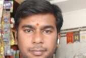 Dinesh Goud, Birth Yr 1990, B.Tech, Income 14 to 18L, MB, Gouds, Profile No 1154G