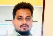 Sandeep, Birth Yr 1994, MBA,Income 1K, MB, Gouds, Profile No 1157G