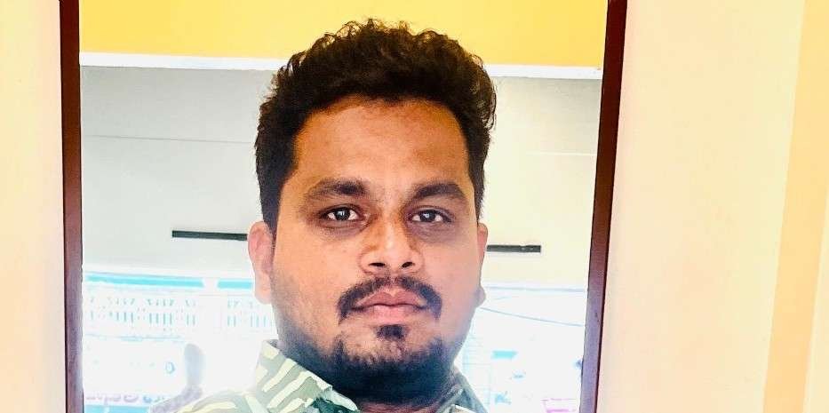 Sandeep, Birth Yr 1994, MBA,Income 1K, MB, Gouds, Profile No 1157G