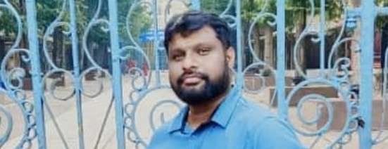 Vamshi Krishna, Birth Yr 1990, B.Tech, Income 50K, MB, Gouds, Profile No 1159G