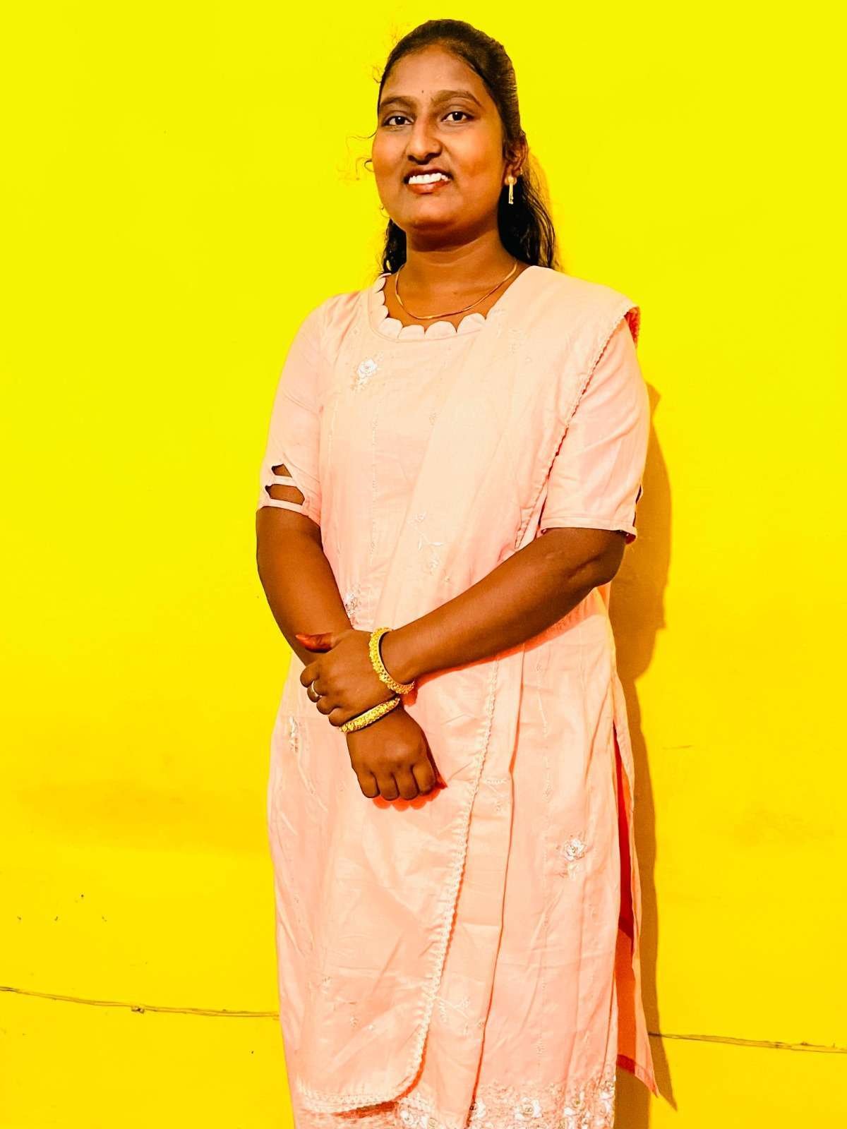 Bhavani, Birth Yr 1998, B.Com, MB, Profile No 1164B
