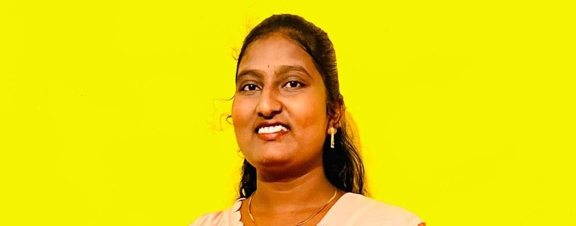 Bhavani, Birth Yr 1998, B.Com, MB, Profile No 1164B