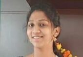 Laxmi sharanya, Birth Yr 2002, BCA, MB, Profile No 1165B