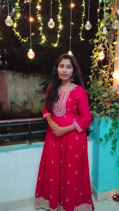 Shireesha, Birth Yr 1994,MBA, MB, Profile No 1170B