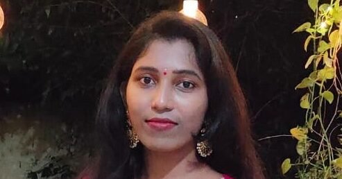 Shireesha, Birth Yr 1994,MBA, MB, Profile No 1170B