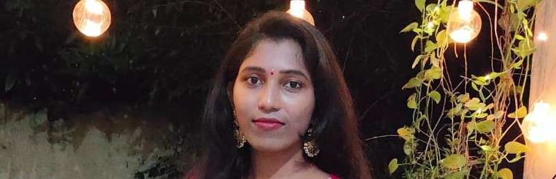 Shireesha, Birth Yr 1994,MBA, MB, Profile No 1170B