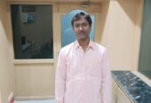 Laxminarayana, Birth Yr 1986, Degree, Income 15K, MB, Profile No 1171G