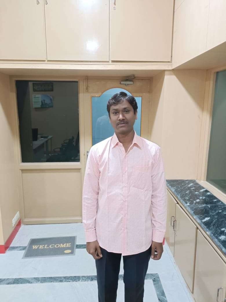Laxminarayana, Birth Yr 1986, Degree, Income 15K, MB, Profile No 1171G