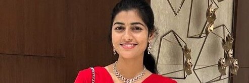 Dhana Laxmi, Birth Yr 1997, MBA, Income 8L, MB, Profile No 1172B