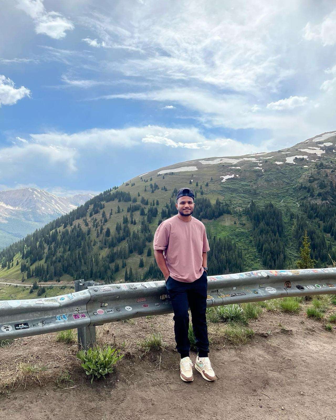 Sudheer Reddy, Birth Yr 1992, Job Place USA (Remote),MB, Profile No 1173G