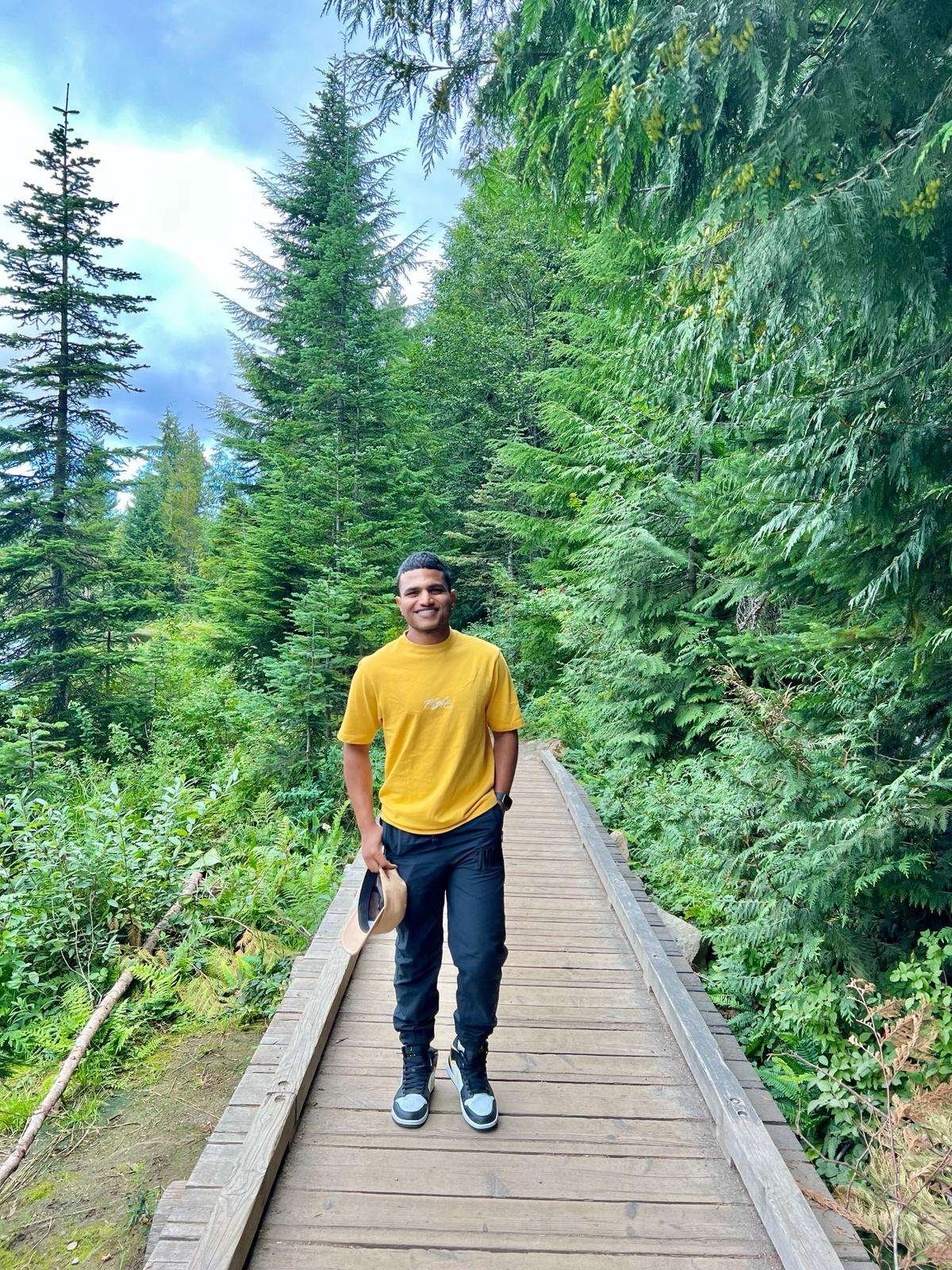 Sudheer Reddy, Birth Yr 1992, Job Place USA (Remote),MB, Profile No 1173G