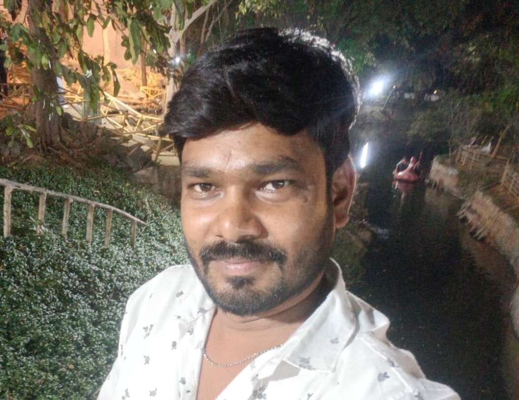 Mahesh, Birth Yr 1993, 10th, Own Car Driving, MB, Profile No 1176G