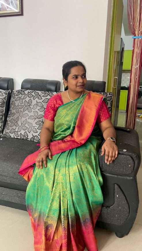 2Match, Srilekha, Birth Yr 1998, Degree, Income 30K, MB, Profile No 1177B