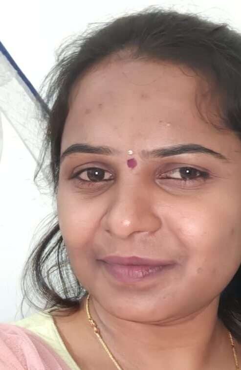 2Match, Srilekha, Birth Yr 1998, Degree, Income 30K, MB, Profile No 1177B