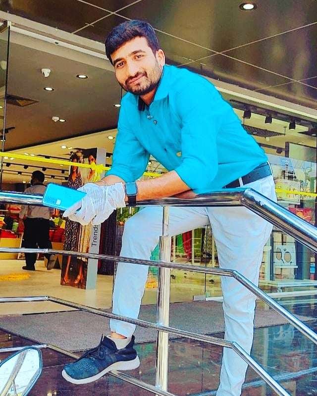 Dileep, Birth Yr 1995, Income 40K,MB, Profile No 1179G