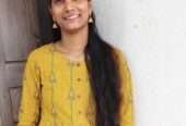 Anusha, Birth Yr 1995, Income 5L, MB, Profile No 1182B