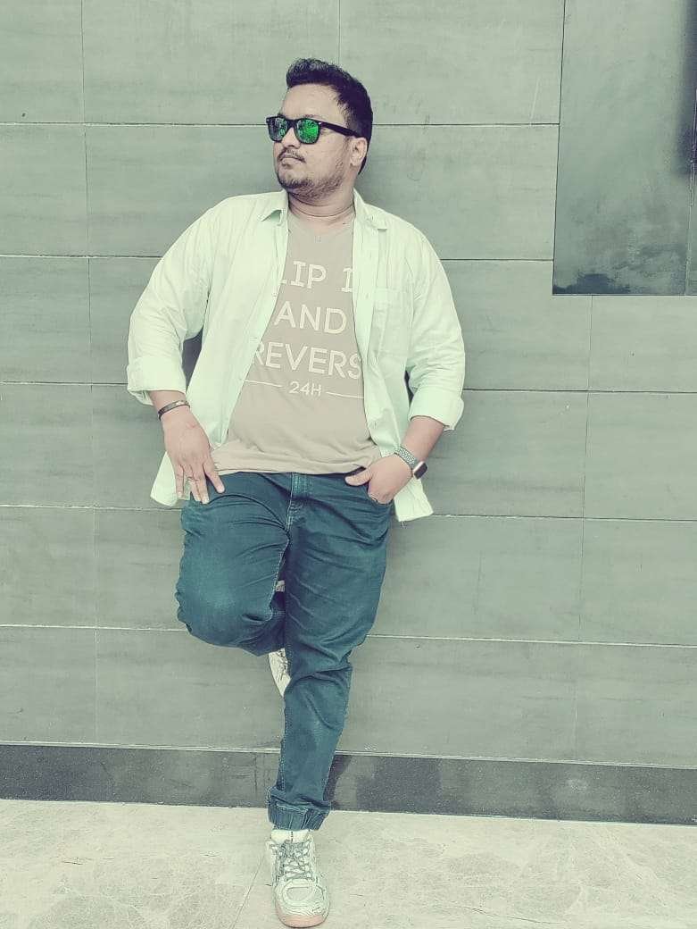 Pradeep, Birth Yr 1994, MBA, (HDFC Bank),Income 5.5 Lks, MB, Profile No 1183G