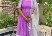 Sathvika, Birth Yr 1999, Inter, Income 30K, MB, Profile No 1184B