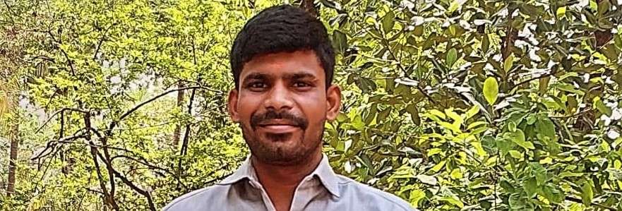 Rajesh God, Birth Yr 1994, Degree,Income 30K, MB, Profile No 1187G