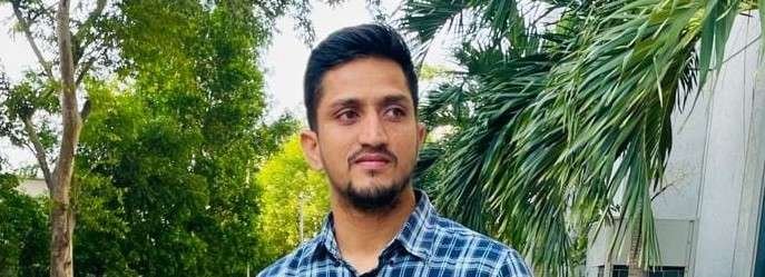 Ramesh, Birth Yr 1990, MBA, Income 12L, MB, Profile No 1188G