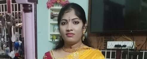 Anuja, Birth Yr 1996, BSC, BZC, Income 1K, MB, Profile No 1192B