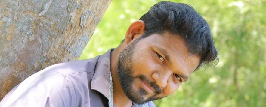 Naveen kumar, Birth Yr 1993, Degree, Income 40K, MB, Profile No 1197G