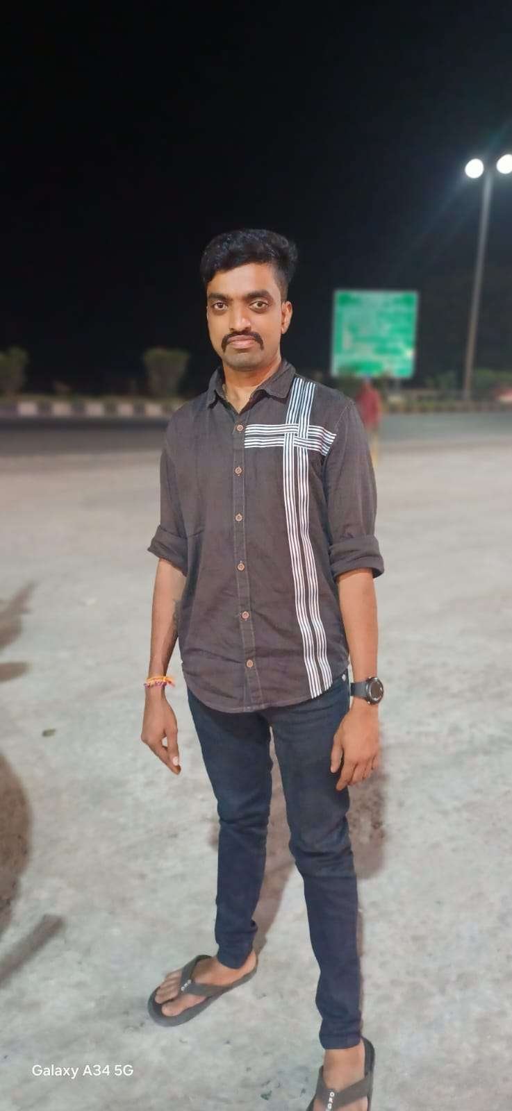 GANDHI RAGHUPATHI, BIERH YR 1993, 1Oth, INCOME 30K, MB, Profile No 1198G