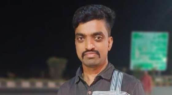 GANDHI RAGHUPATHI, BIERH YR 1993, 1Oth, INCOME 30K, MB, Profile No 1198G
