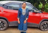 Spandana, Birth Yr 1998, B,Tech, Income 18L, MB, Profile No 1199B