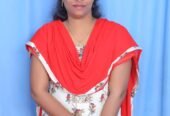 2nd Marriage, Vani, Birth Yr 1994, Inter, Income 30K, MB, Profile No 1200B